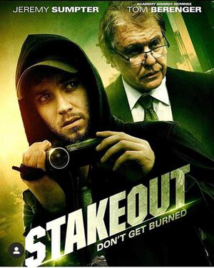 Stakeout 2020