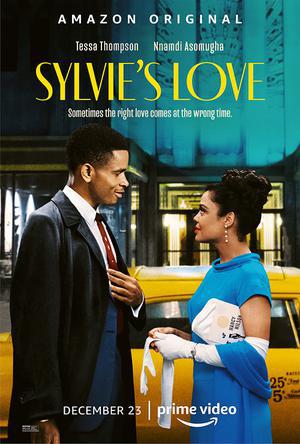 Sylvie's Love 2020