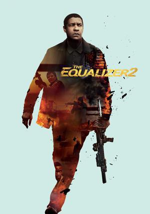 The Equalizer 2 2018