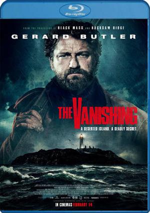 The Vanishing 2018