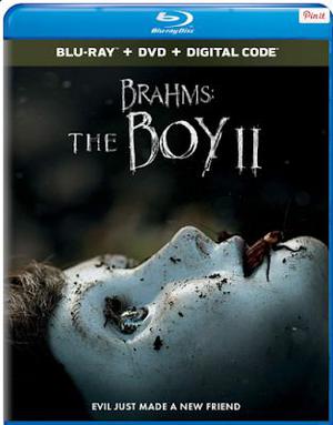 The Boy 2 2020