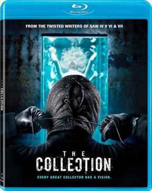 The Collection 2012