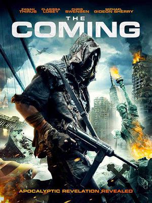 The Coming 2020