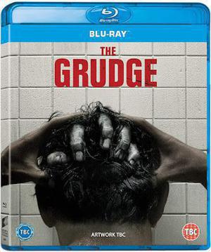 The Grudge 2020