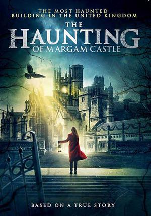 The Haunting Of Margam Castle 2020