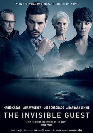 The Invisible Guest 2016
