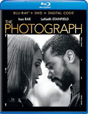 The Photograph 2020