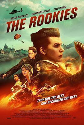 The Rookies 2019
