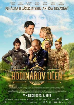The Watchmaker's Apprentice 2019