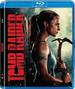Tomb Raider xxxx