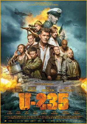 Torpedo 2019