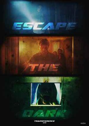 Trasference Escape The Dark 2020