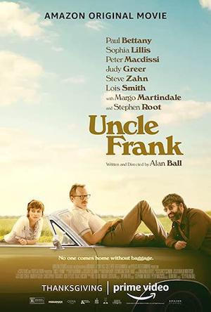 Uncle Frank 2020
