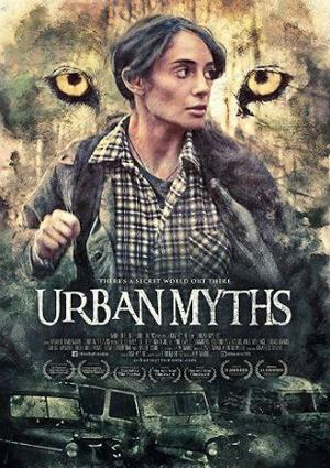 Urban Myths 2020