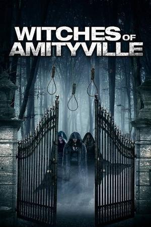 Witches Of Amityville Academy 2020