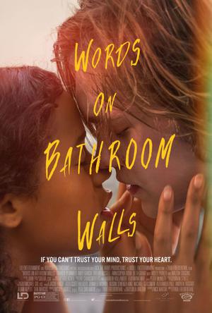 Words On Bathroom Walls 2020