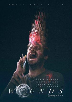 Wounds 2019
