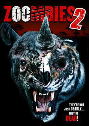 Zoombies 2 2019