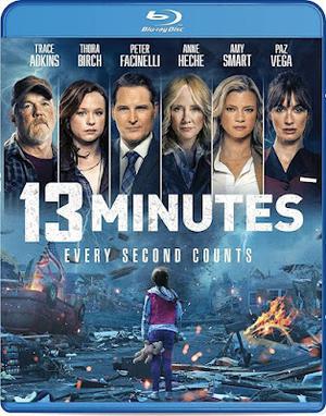 13 Minutes 2021