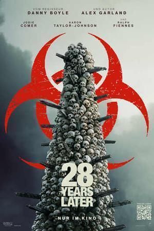 28 Years Later 2025