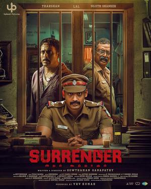 Surrender 2025