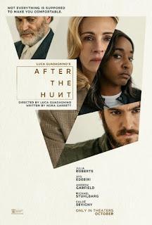 After The Hunt 2025