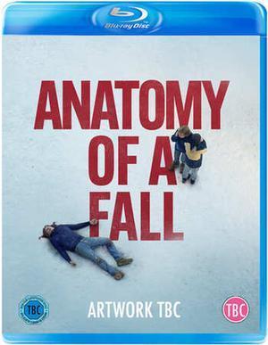 Anatomy Of A Fall 2023
