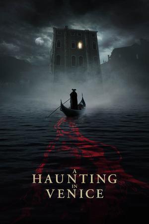 A Haunting In Venice 2023
