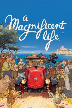 A Magnificent Life 2025