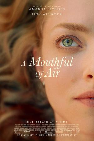 A Mouthful Of Air 2022