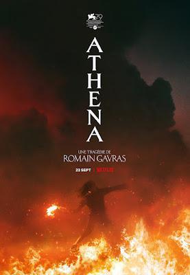 Athena 2022