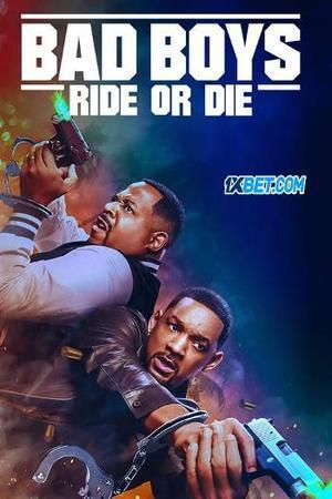 Bad Boys: Ride Or Die 2024