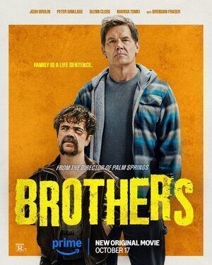 Brothers 2024