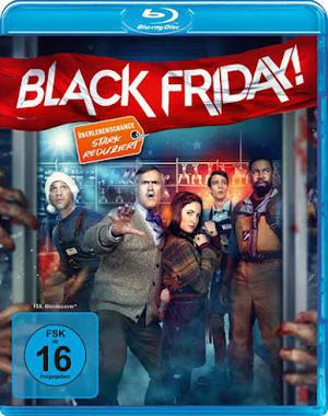 Black Friday 2021