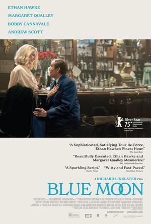 Blue Moon 2025