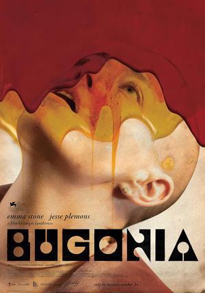 Bugonia 2025