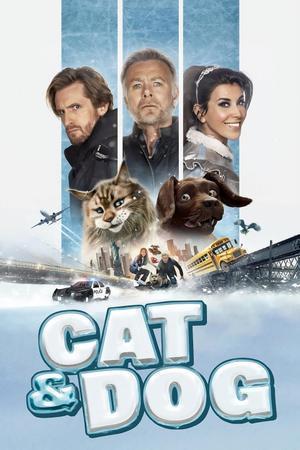 Cat And Dog 2024