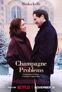 Champagne Problems 2025