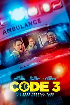 Code 3 2025