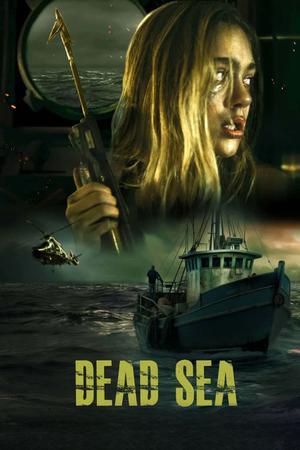 Dead Sea 2024