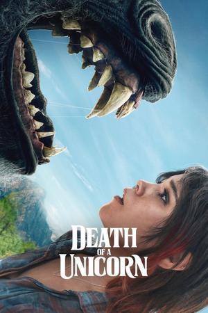 Death Of Unicorn 2025