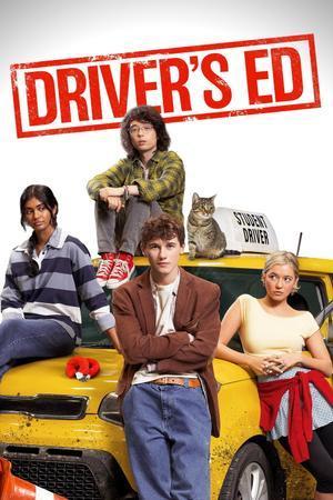 Driver’S Ed 2025