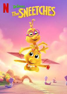 Dr. Seuss’S The Sneetches 2025