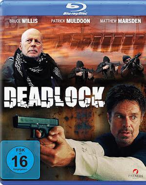 Deadlock 2021
