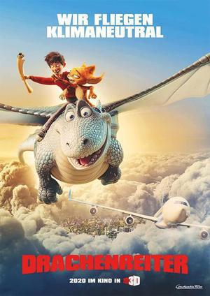 Dragon Rider 2021