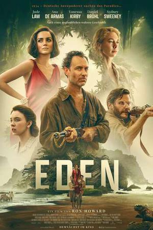 Eden 2025