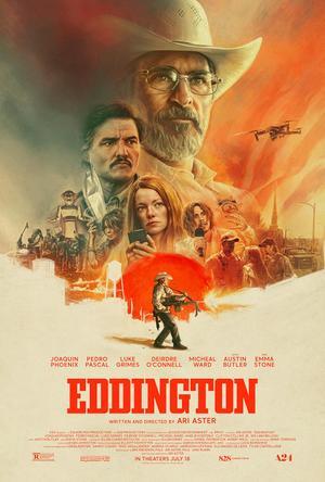 Eddington 2025