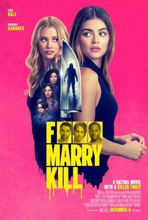 F Marry Kill 2024