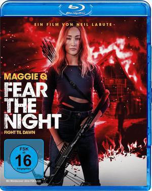 Fear The Night 2023