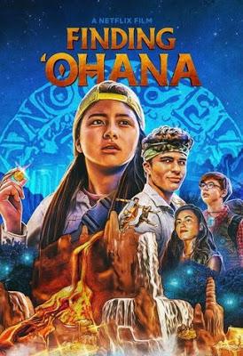 Finding Ohana 2021